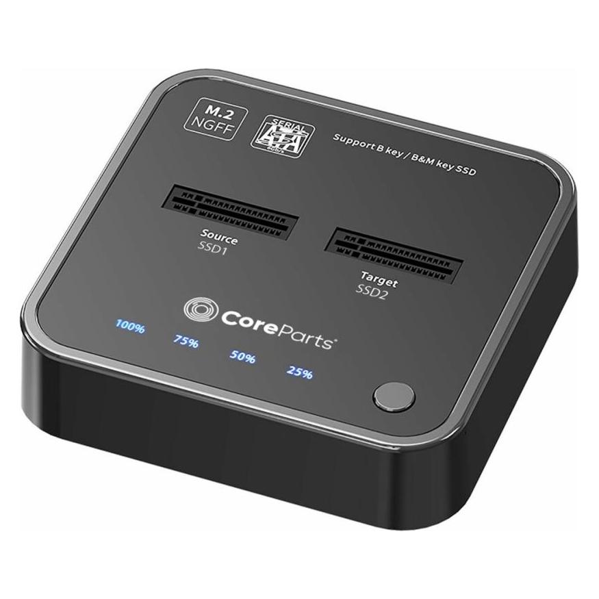 CoreParts Ms-Cloner-Sata (MS-CLONER-SATA)