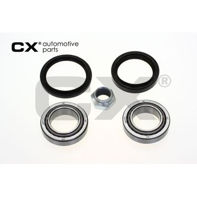 CX Radlagersatz cx024 für Ford