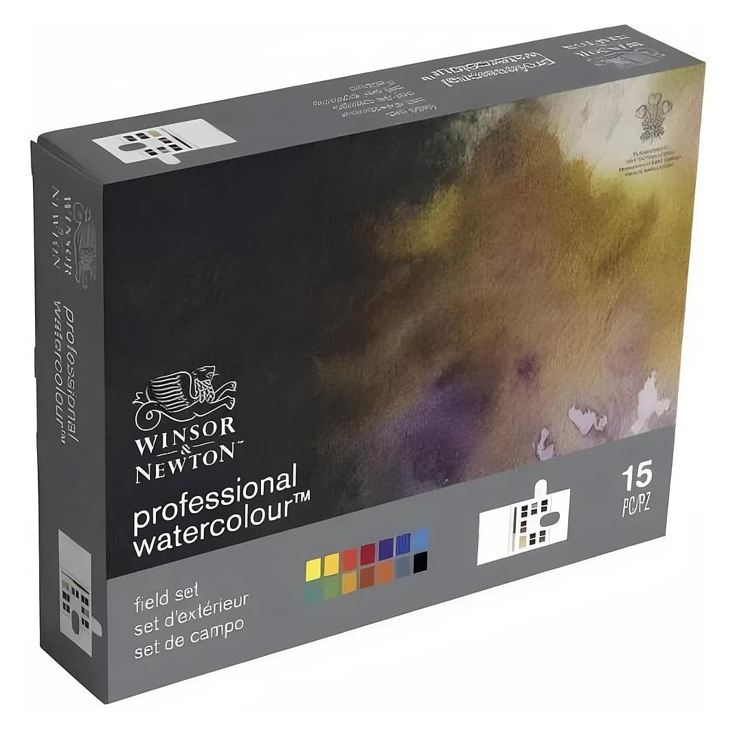 Winsor & Newton Aquarellfarbe Artists (0190049)