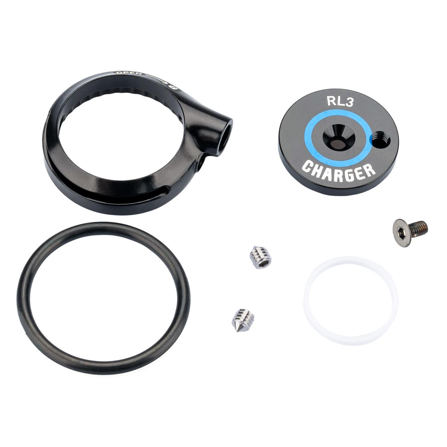 RockShox SID 35mm Select+C1 (11.4018.082.019)