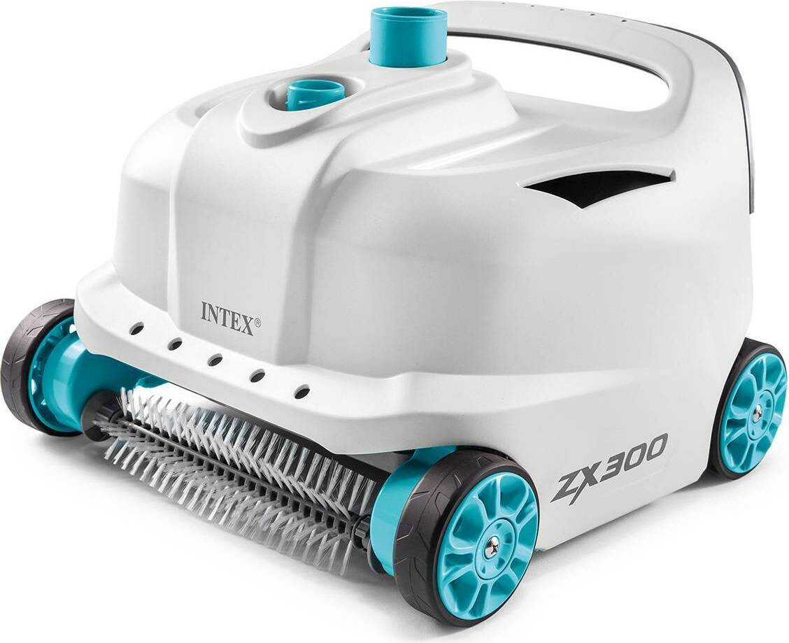 Intex ZX300 vloer- en wandstofzuiger robot 28005EX