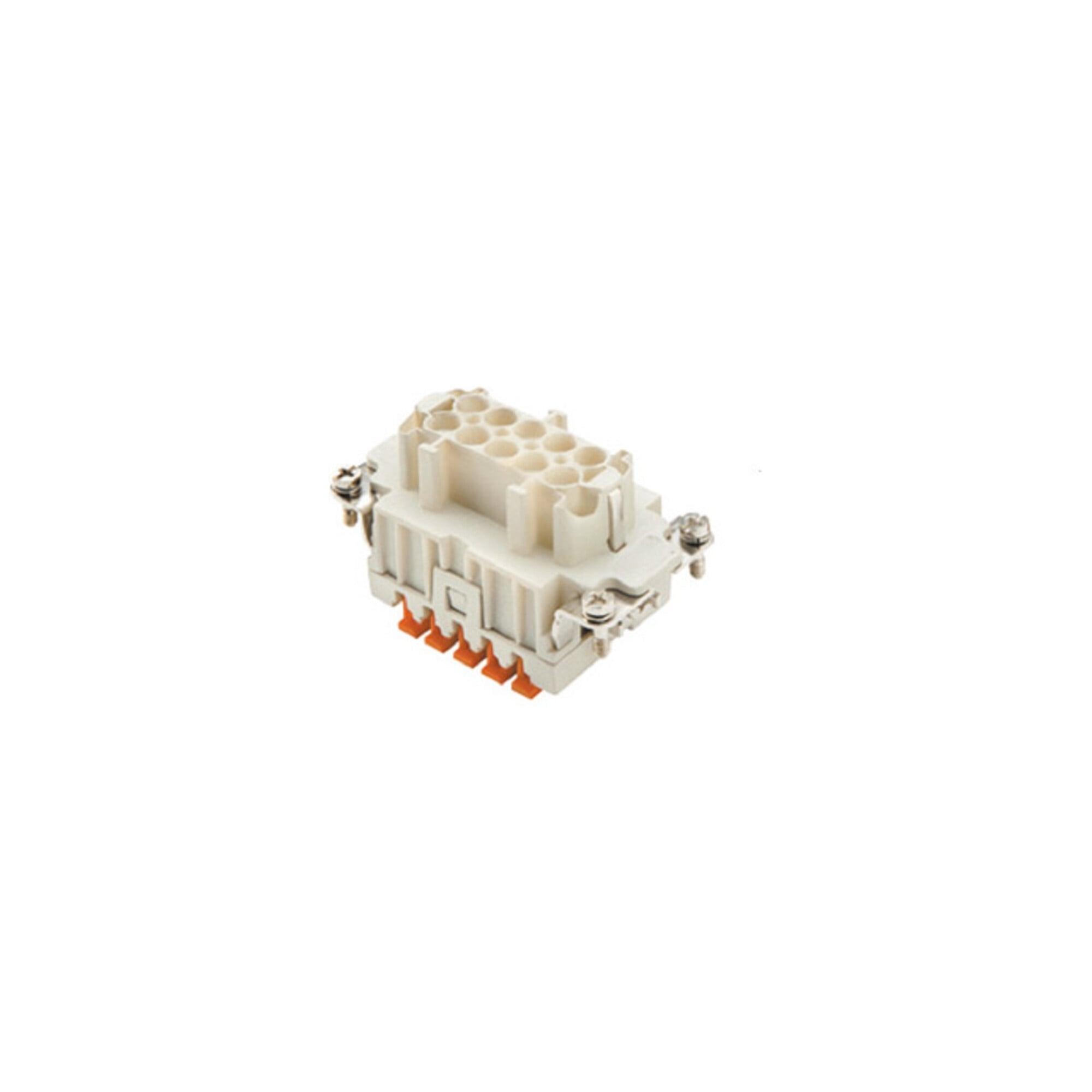 ILME Buchseneinsatz CSHF 10 10pol. 16A 500V)