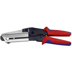 Knipex, Bolzenschneider + Seitenschneider, Schere (275 mm)