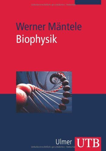 Werner Mäntele - Biophysik - Preis vom 15.10.2026 23:06:25 h