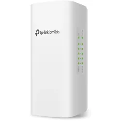TP-Link Omada SG2005P-PD 5-Port Gigabit Smart Switch mit PoE+/PoE++