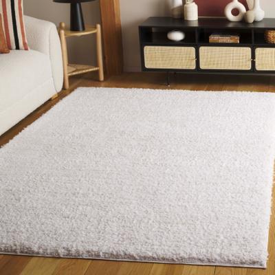 SAFAVIEH Rumi Shag Stanca Shag Rug