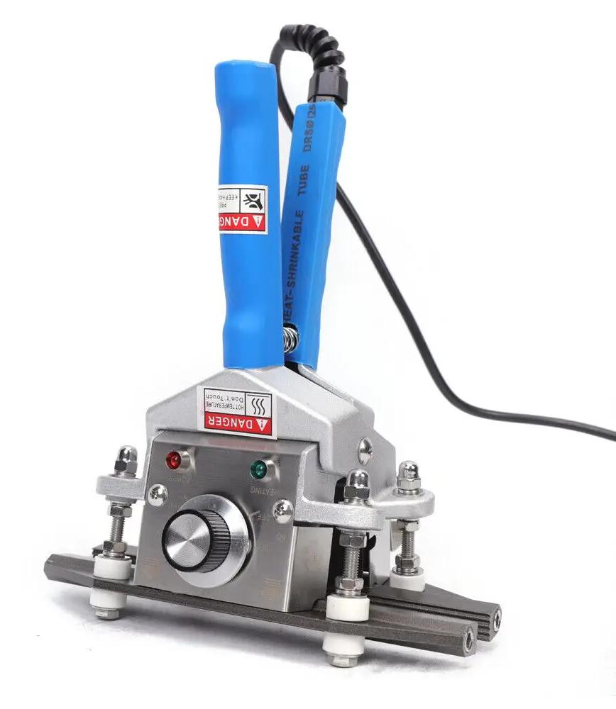 Selius Warmte Sealer Handheld - Blauw - 300 W - Aluminium ABS - 220 V Elektrisch