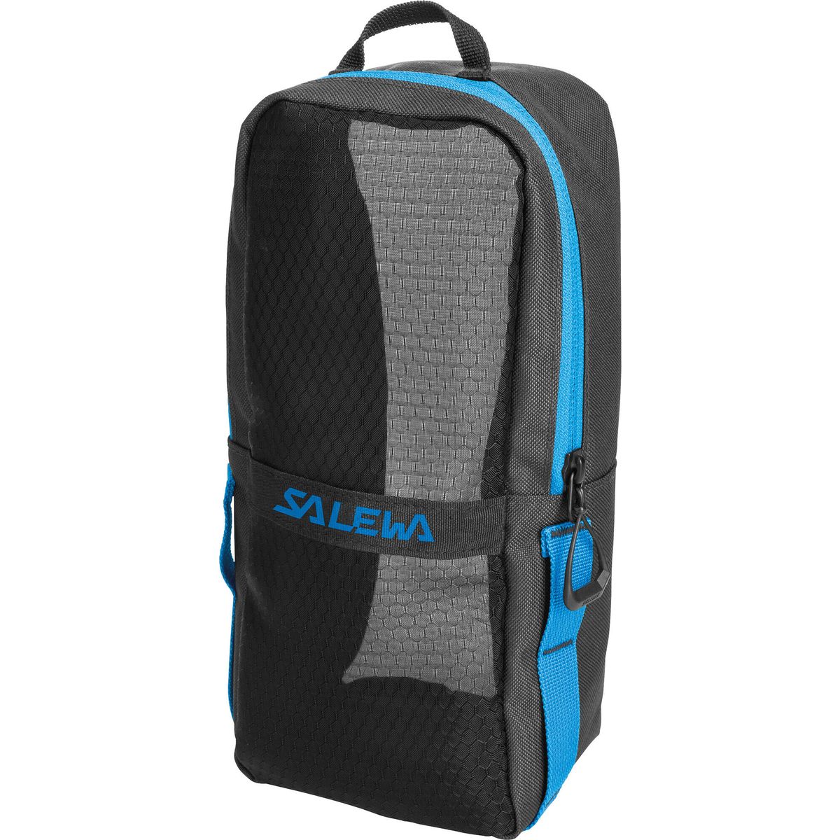 Salewa Gear Bag black (0905) UNI 00-0000002516-0905-UNI