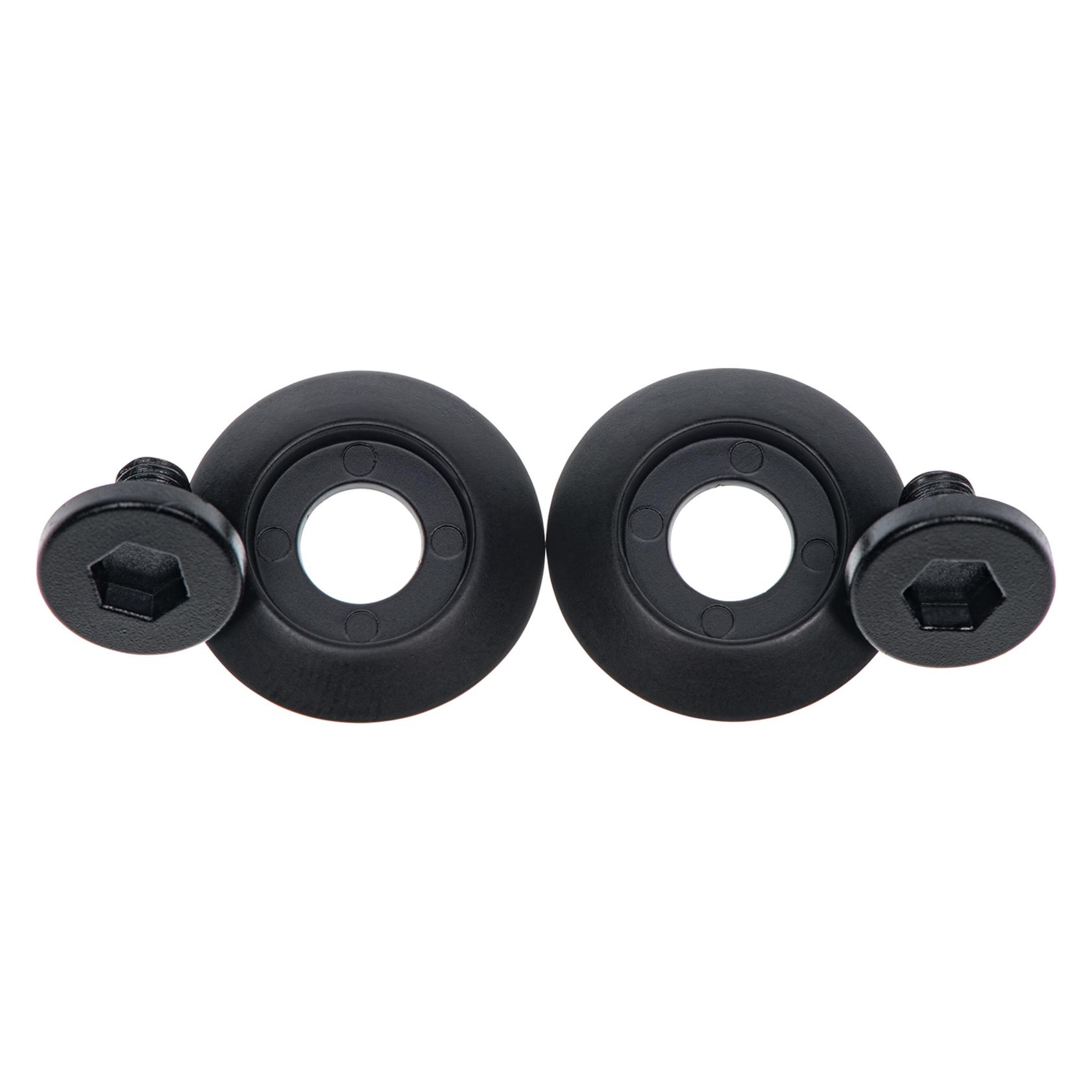 Bell Sixer MIPS Visor Screws (BEL-7095933)