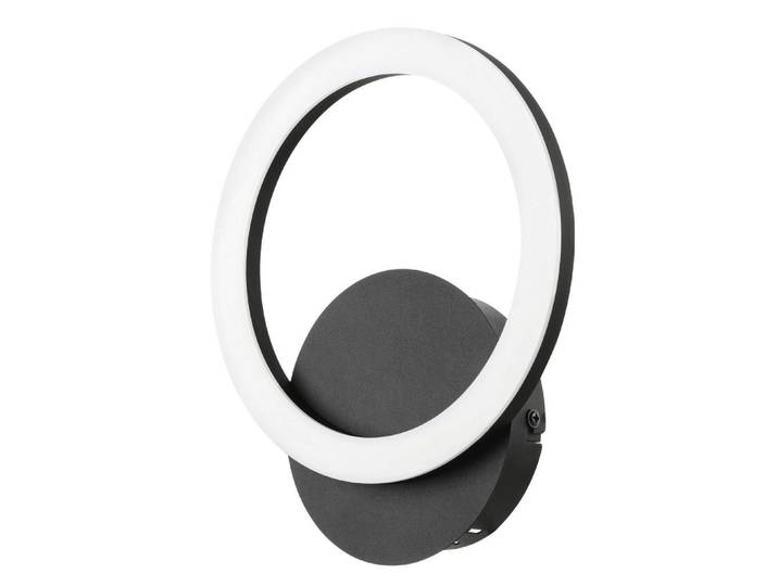 LED-Wandleuchte Parrapos ZigBee-Technologie