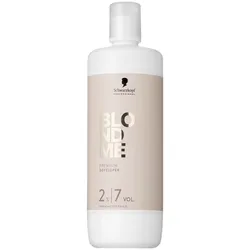 1L Schwarzkopf Professional BLONDME Premium Developer