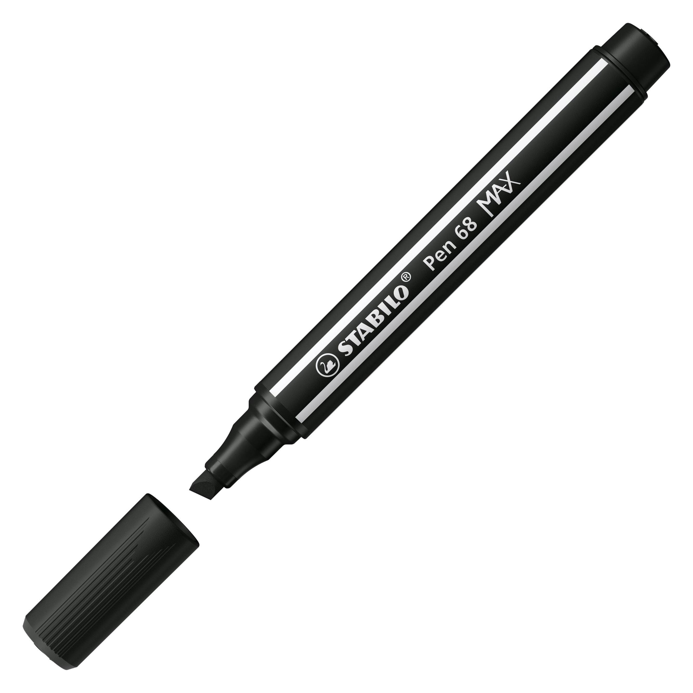 Stabilo Pen 68 Max (1x) (768/46)