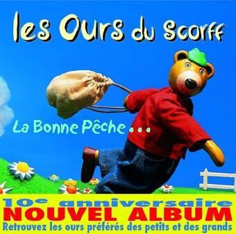 Les Ours du Scorff - La Bonne Peche - Preis vom 12.10.2026 11:37:12 h