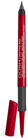 Gosh Ultimate Delineador de Labios 0,35 gr 004 The Red