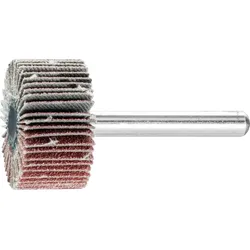 PFERD TOOLS Korund Fächerschleifer F für Feinschliff und Finish - 44409086