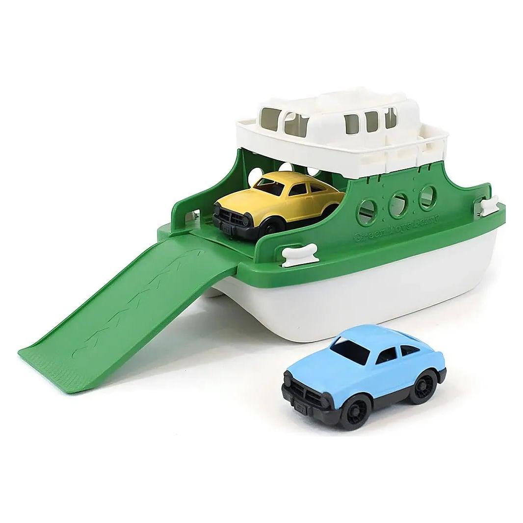 Green Toys Ferry Boat (FRBGW-1290)