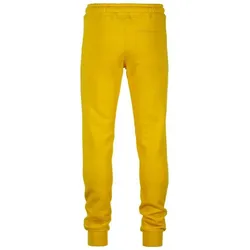 Payper, Herren, Sporthose, Join (4XL), Gelb