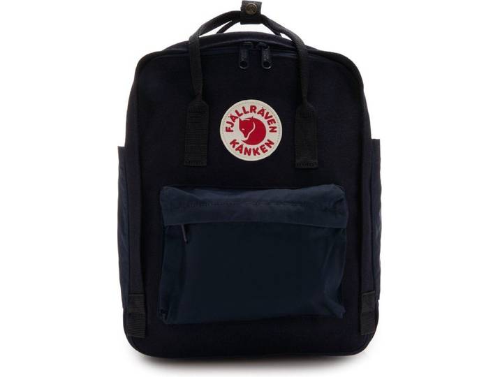 Fjallraven Kånken Re-Wool - Rugzak 16 liter - Gerecyclede wol - Night Sky