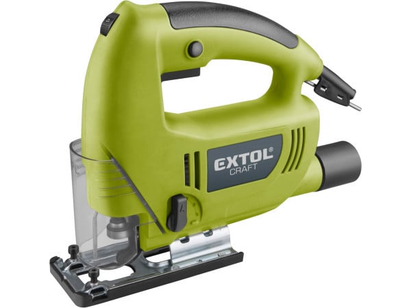 Extol Craft 405124 650W