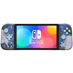 HORI Split Pad Compact - Gengar (Switch, Switch OLED), Gaming Controller, Mehrfarbig