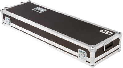Thon Case Yamaha YC88 Schwarz