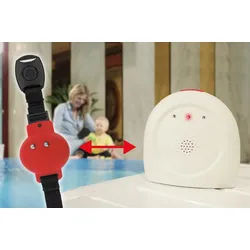 Pool-Sicherheitsalarm Moby-Kid