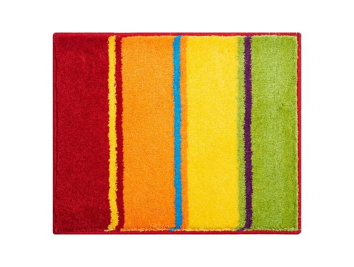 Tapis de bain Summertime 50 x 60cm Multicolore/Multicolore