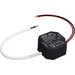 EVN Lichttechnik LED-Netzgerät 24V/DC SLD6524012