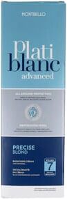 Montibello Platiblanc Advance Precise Blond Deco 7 Níveis 500g