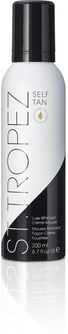St Tropez Self Tan Luxe Whipped Crème Mousse 200ml