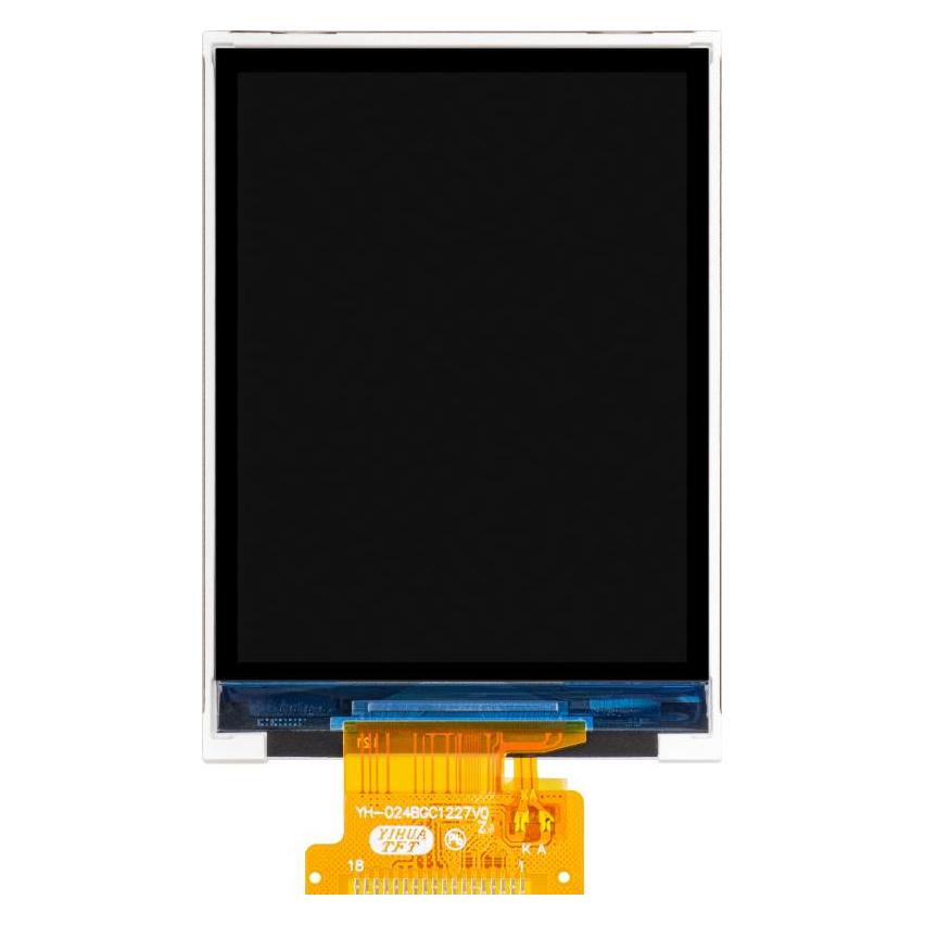 HMD Display Unit f?r 130 Music, w/o Frame (Display) (60071891)