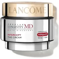 Lancôme, Gesichtscreme, Lan Longevity Md Intercept Cream 50 (50 ml)