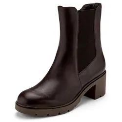 Stiefelette Gabor braun, 38