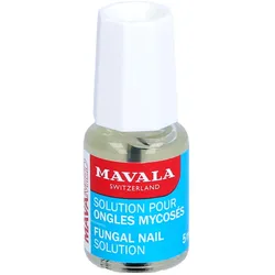 Mavala, Nagelpflegemittel, Mavamed (5 ml)