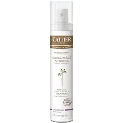 Cattier, Gesichtscreme, Nectar Eternel Jour (50 ml)