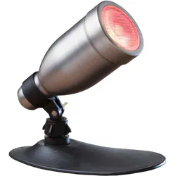 Heissner SMART LIGHT Spot, 9W, RGB, Metall (L439-00)