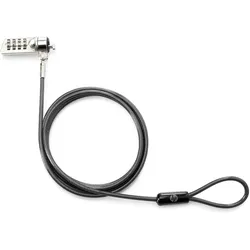 HP Essential, Notebook Security, Schwarz