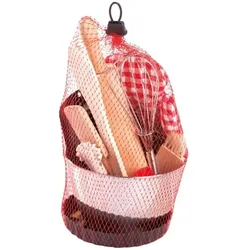 Moses Set - zum Backen