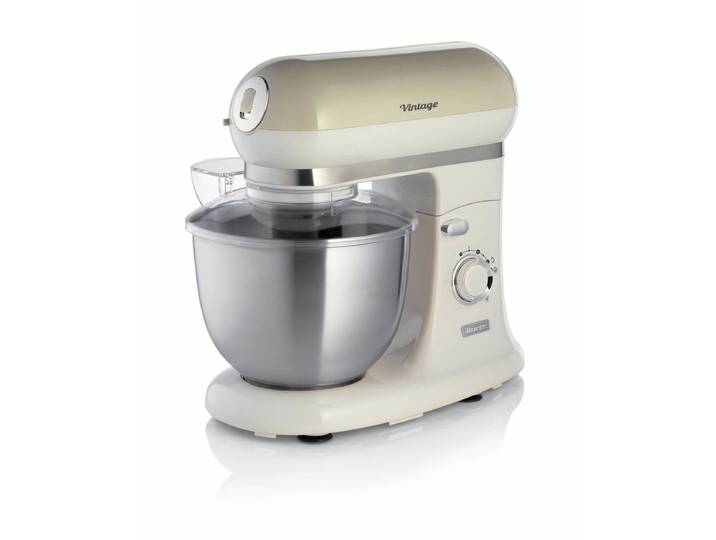 Ariete 1588-BG Küchenmaschine Beige