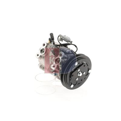 AKS DASIS Kompressor 853108N 3C58150062 Klimakompressor,Klimaanlage Kompressor,Kompressor, Klimaanlage