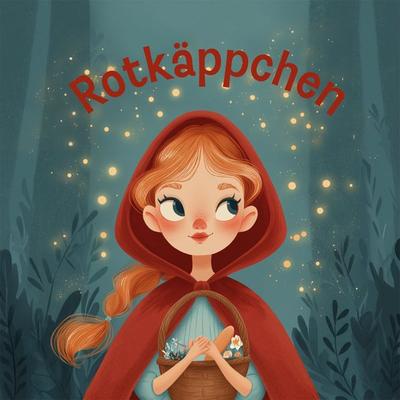Rotkäppchen - Hörbücher für Kinder,Rotkäppchen, Audio, 9786197791181