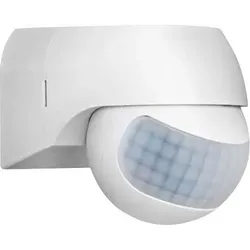 ESYLUX EM10055089 Aufputz Bewegungsmelder 180 ? Wei? IP44