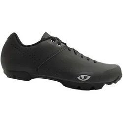 Giro, Unisex, Veloschuhe, Privateer Lace (42), Schwarz