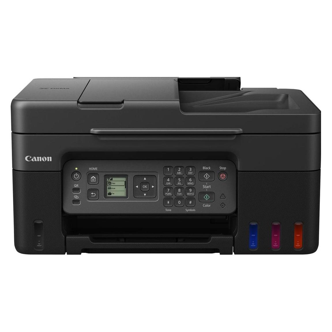 Canon Pixma G4570 (Tintentank, Farbe) (5807C006)