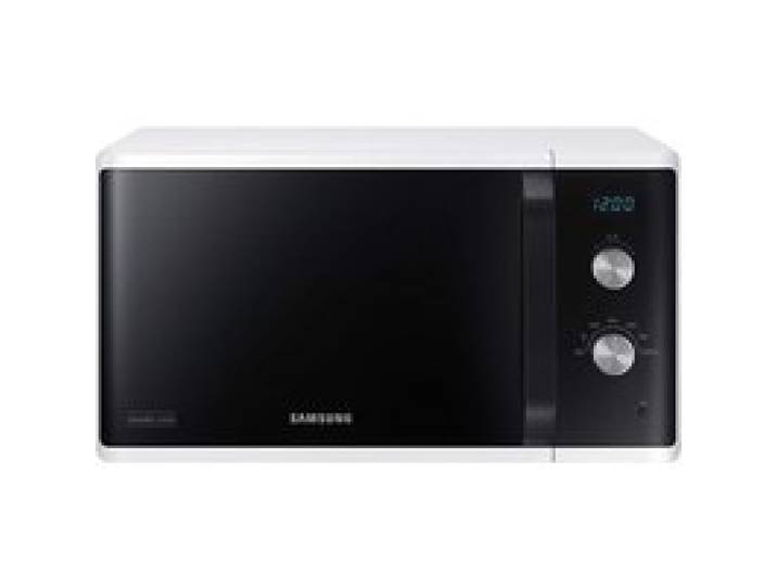 Micro-ondes pose libre 23L SAMSUNG 800W 48.9cm MS 23 K 3614 AW