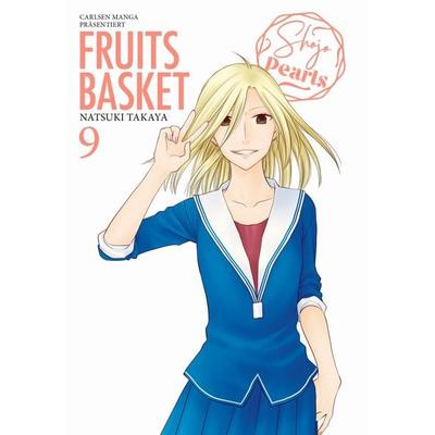 Fruits Basket Pearls 9, Taschenbuch von Natsuki Takaya, Carlsen, 978-3-551-02995-9