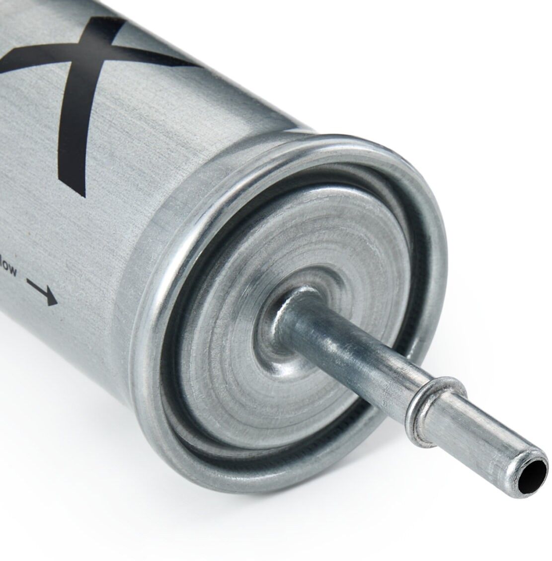 RIDEX PLUS 9F0243P Fuel filter