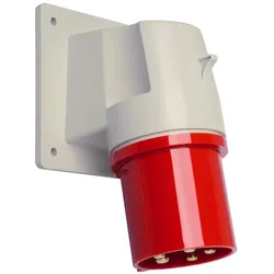 Walther Werke Anbaugerätestecker 63A 661402