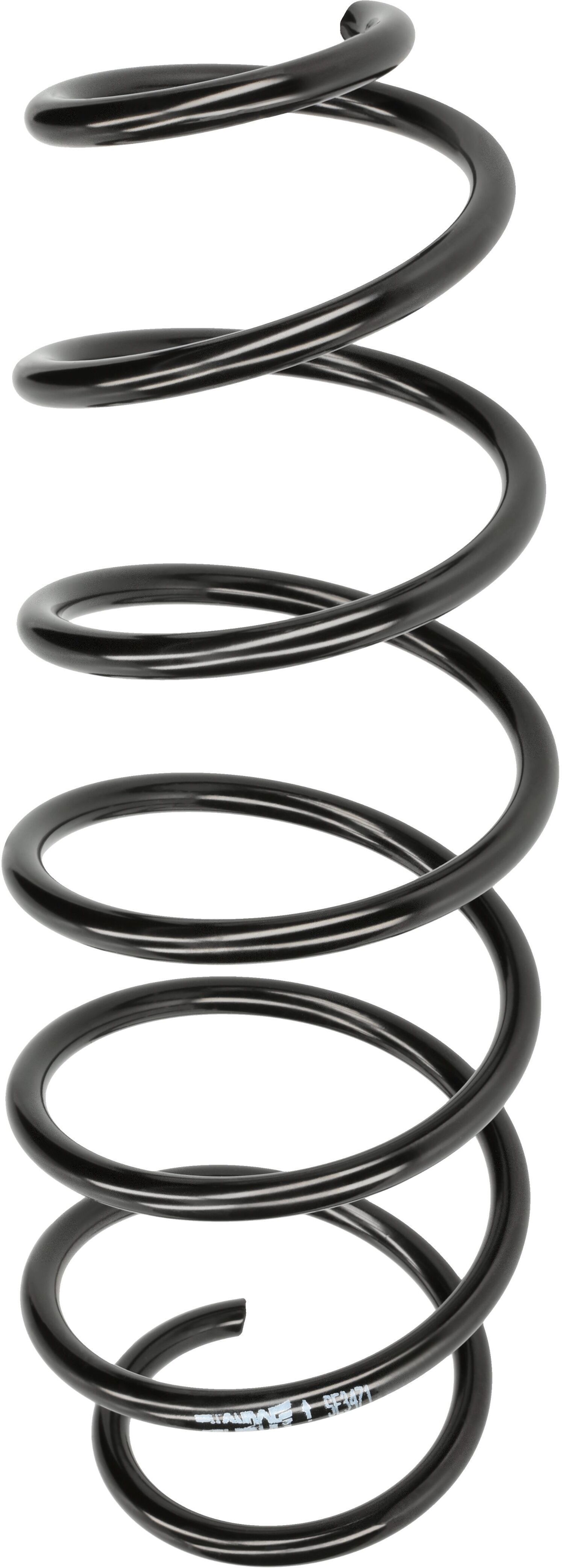 Monroe Fahrwerksfeder Springs Se3471 Für Smart