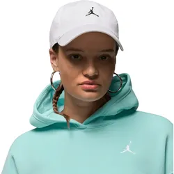 Nike Golf Cap Jordan Club, weiss